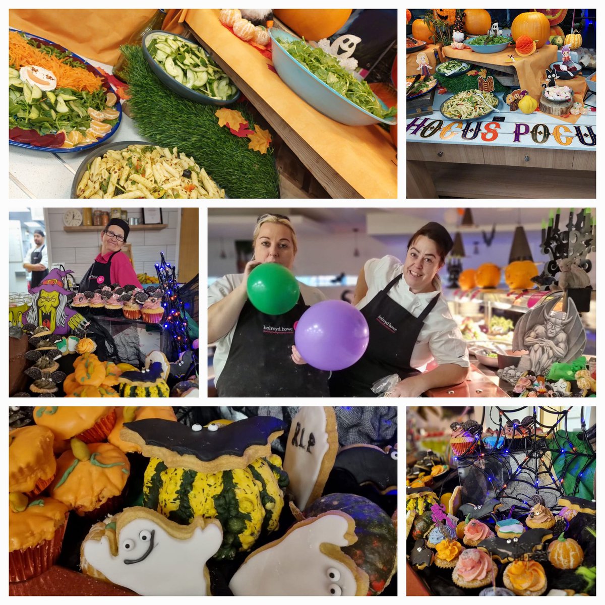 claire goldsmith tweet media