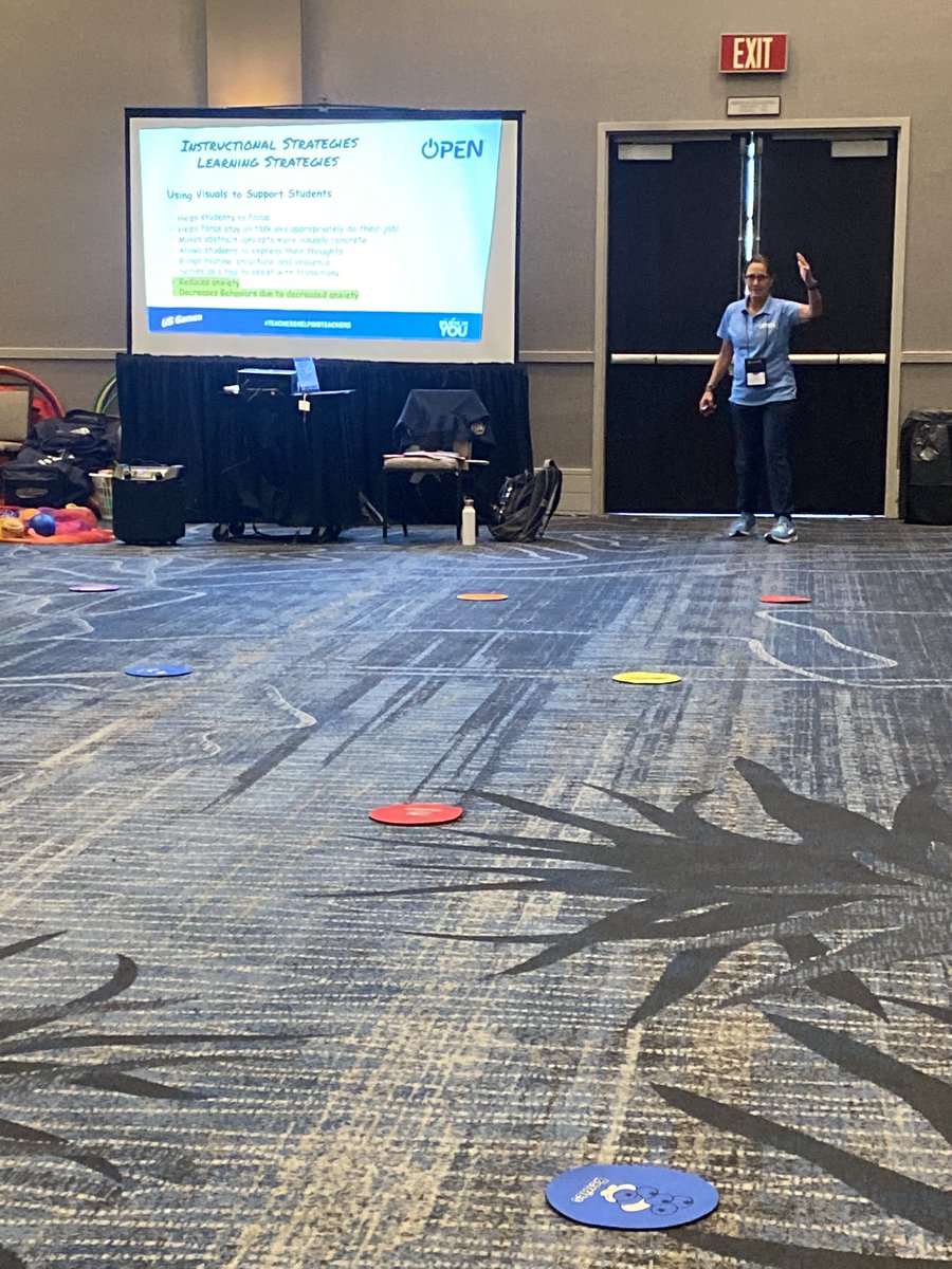Jen Heebink (@jenheebink) on Twitter photo On to my friend <a href="/TracyNSharlow/">Tracy N Sharlow</a> βs <a href="/OPENPhysEd/">OPEN Phys Ed</a> session!! Go #adaptedpe Teacher friend goooo! #physed On to my friend <a href="/TracyNSharlow/">Tracy N Sharlow</a> βs <a href="/OPENPhysEd/">OPEN Phys Ed</a> session!! Go #adaptedpe Teacher friend goooo! #physed