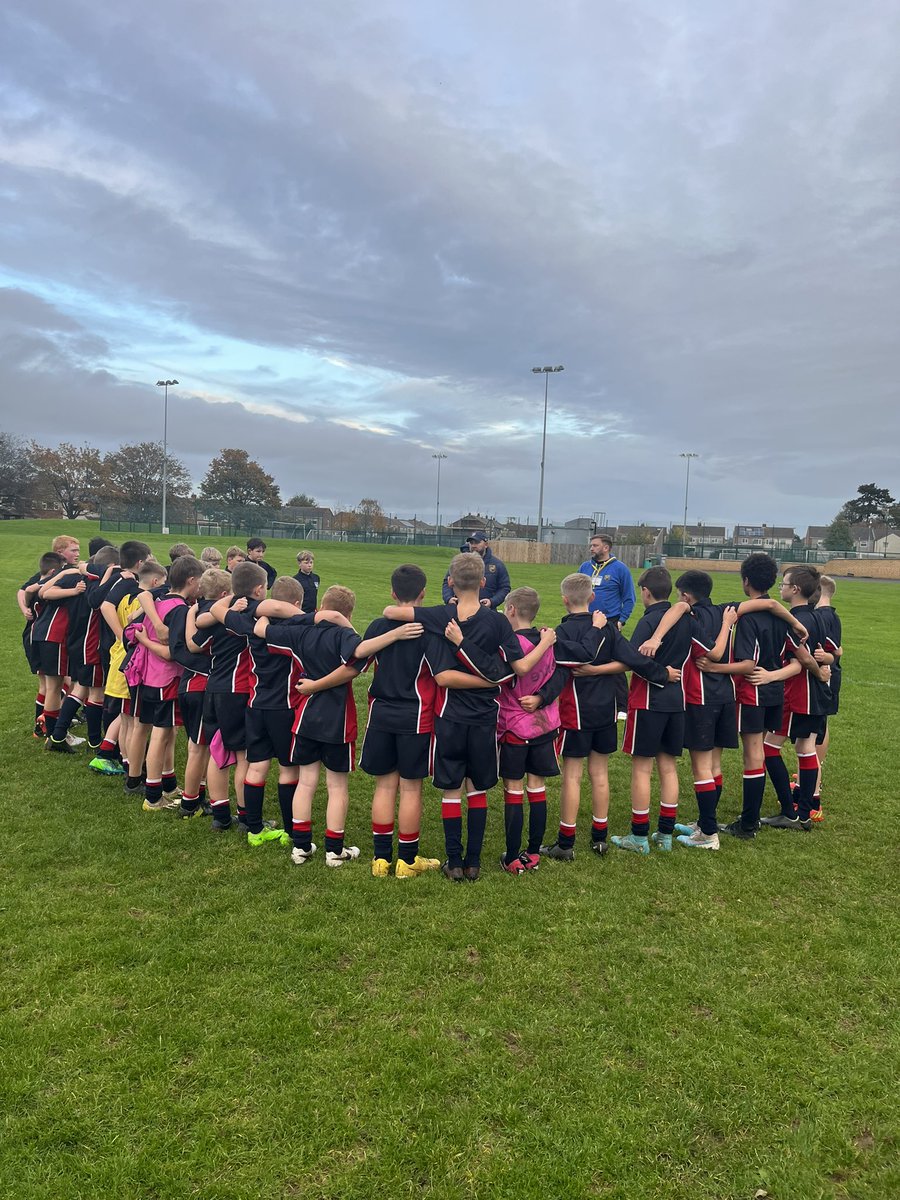 Numbers keep growing! 35 boys at year 7&amp;8 rugby this week. <a href="/YateRFC/">Yate Rugby Club</a> <a href="/CSRFCtweets/">Chipping Sodbury RFC</a> @YateAcademy