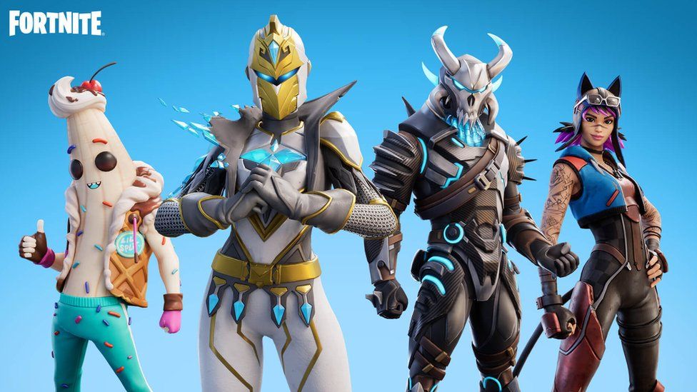Ph4nt0mGG's tweet photo. What do you think about the new season of fortnite? Let us know in the comments!
#PhantomTeam #PhOnTop https://t.co/r29N4BXcjo