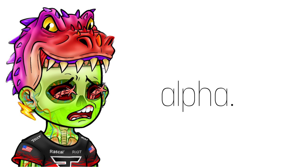 In October I made:

• 6 profitable calls (including early $BONK, $SOL trades etc.) 💸

• 2 Educational write ups ✍️

• 5 Detailed market updates 📊

• Interview with <a href="/mattdorta/">Matias | Moby 🐳</a> - <a href="/assetdash/">AssetDash</a> founder

If you need quality Alpha for your Discord members/holders - hit me up 🫂