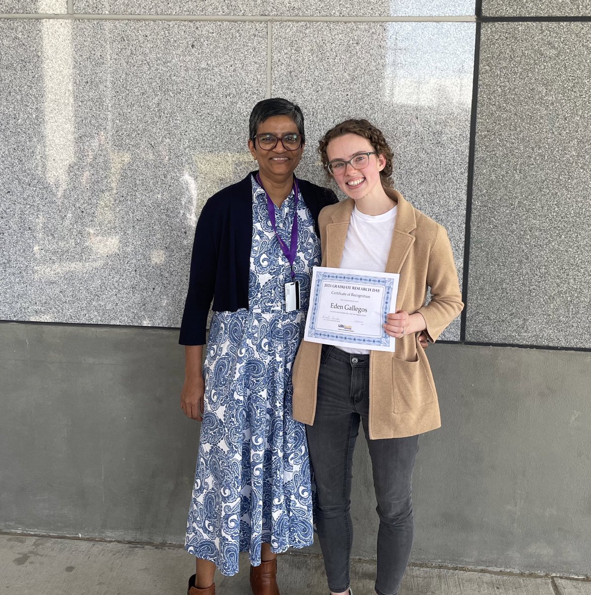 Eden McMillin Gallegos tweet media