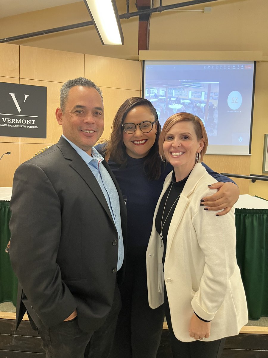 Bryanwidenhouse's tweet image. Working on “Second Look” in Vermont with @alexfor2f08 &amp;amp; @BrashaniReece , teaming up with great local advocates. Let’s go!!! @SentencingProj @FAMMFoundation #secondlook