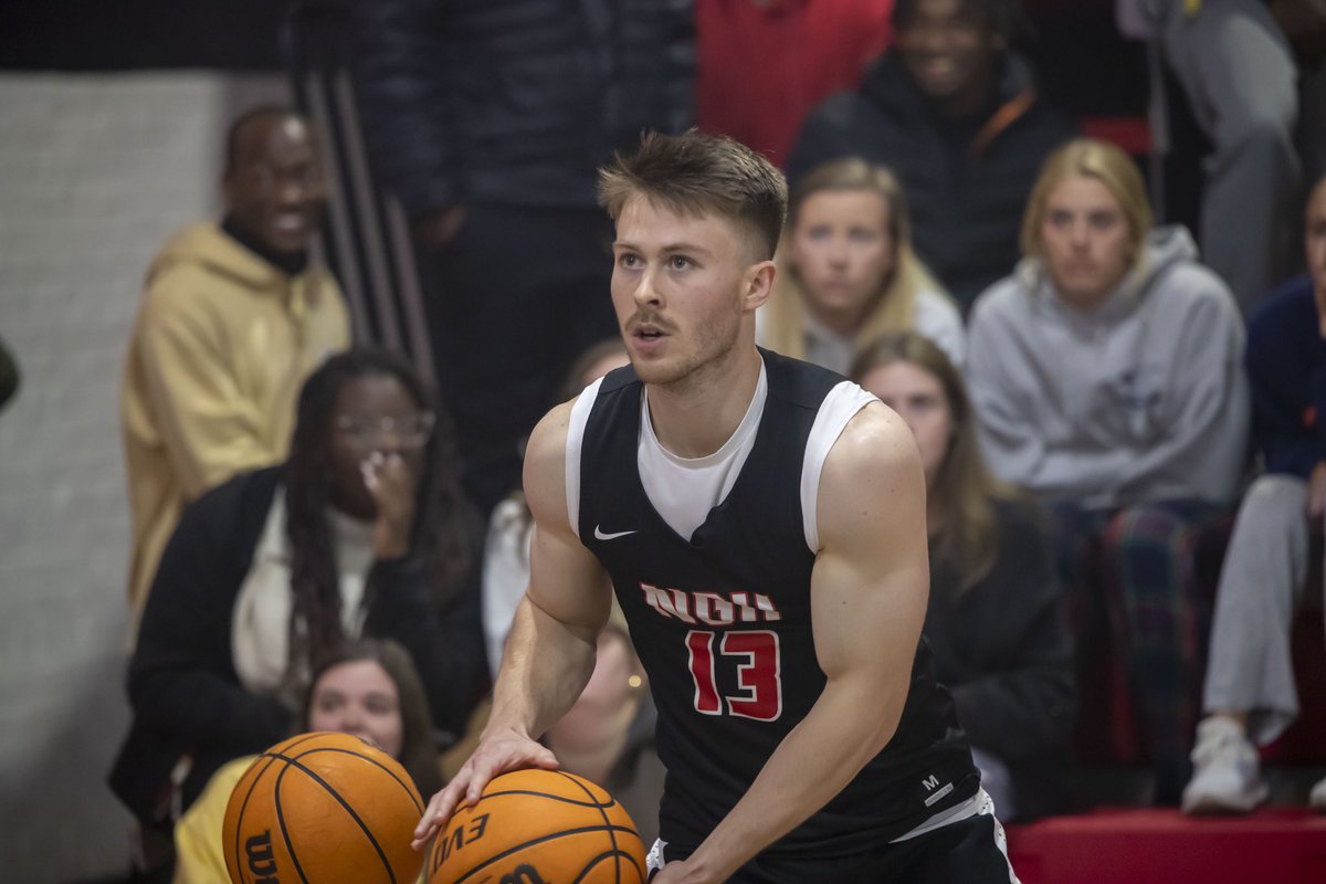 Tigerville Tip-Off was 🔥🔥🔥 Let’s get the season going Monday at Furman!