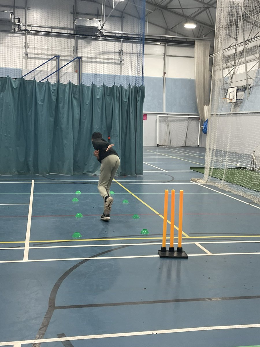 Tom Flowers Cricket Coaching (TFCC) tweet media
