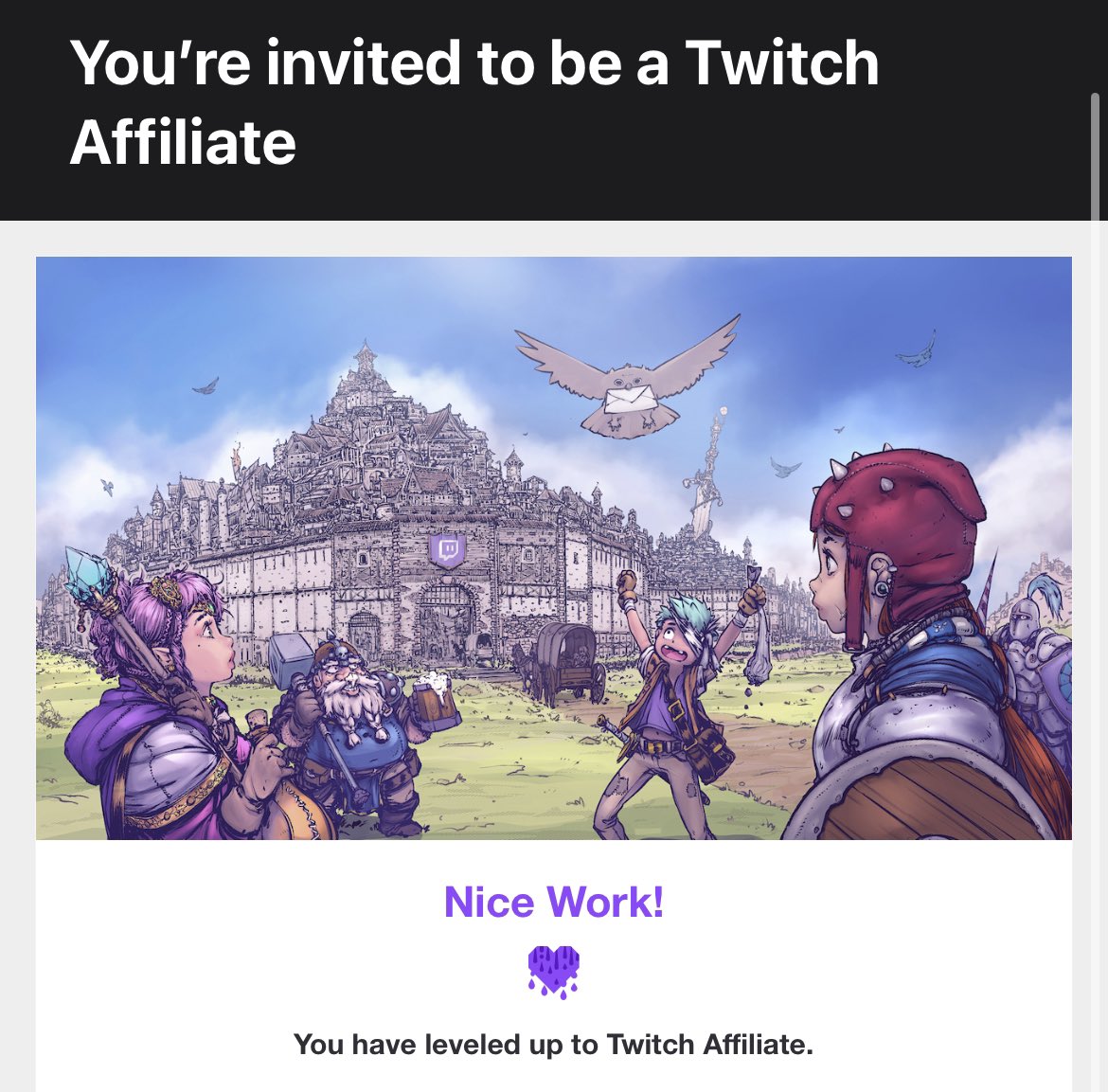 You guys, it happened! Big thanks to my sister for encouraging me to try something different with my time, and the SokaSquad for helping me achieve my first gamer goals 🥹🩵