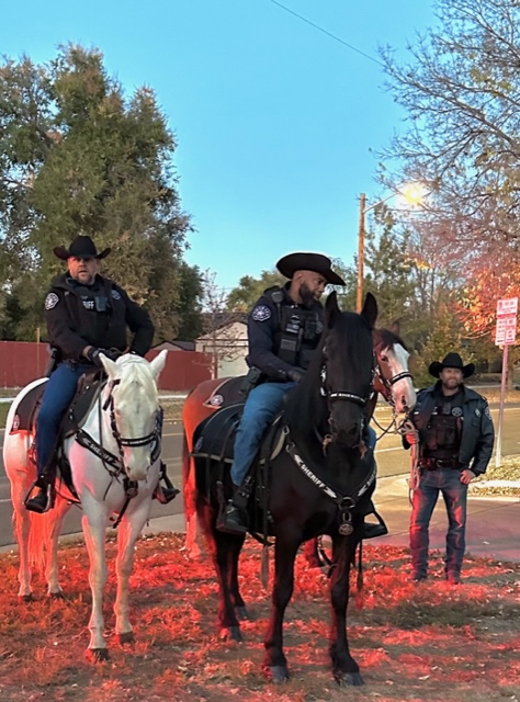 DenverFOP27's tweet photo. Happy Trunk or Treat Community!! https://t.co/Afi4SrqO67