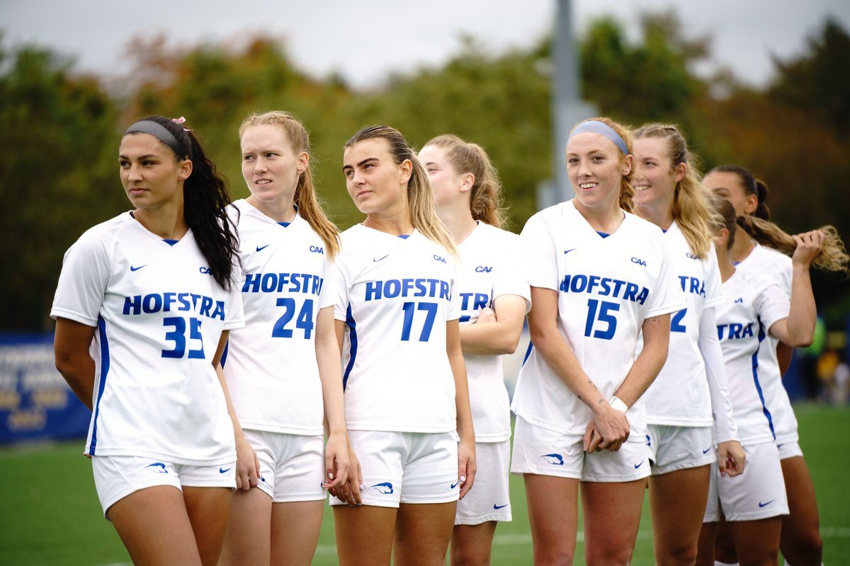 HofstraWSOC tweet picture