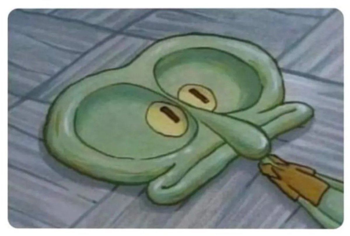 Entonces que onda, Cuando me vas a dejar como al calamardo???