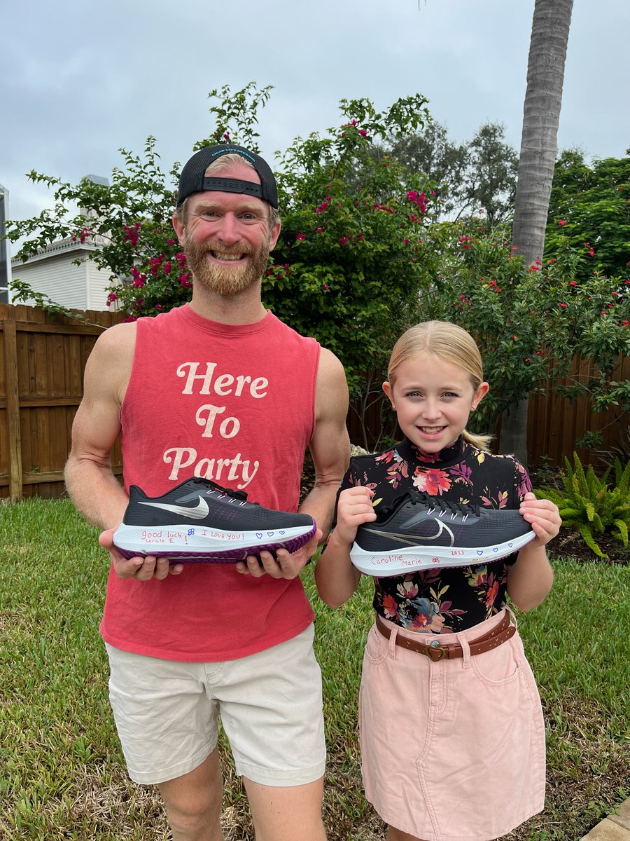 Roland Park K-8 IB World School (@rpk8magnet) on Twitter photo Nov 5th, 4th grade teacher, Mr. Miller is running in the NYC Marathon - a dream of his 15 years in the making. He is running for his niece, Caroline, who was diagnosed w/a rare respiratory disease, PCD.
p2p.onecause.com/cleartheway202…
<a href="/alexismpastore/">Alexis Pastore</a> <a href="/HillsboroughSch/">Hillsborough Schools</a> <a href="/SDHCMagnet/">HCPS Magnet Schools and Programs</a> #♥️RP Nov 5th, 4th grade teacher, Mr. Miller is running in the NYC Marathon - a dream of his 15 years in the making. He is running for his niece, Caroline, who was diagnosed w/a rare respiratory disease, PCD.
p2p.onecause.com/cleartheway202…
<a href="/alexismpastore/">Alexis Pastore</a> <a href="/HillsboroughSch/">Hillsborough Schools</a> <a href="/SDHCMagnet/">HCPS Magnet Schools and Programs</a> #♥️RP