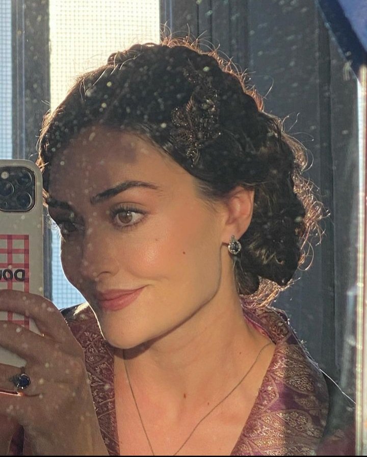 Esrafaan's tweet photo. My beautiful🫶🏻🫶🏻
#EsraBilgiç https://t.co/t5XTUsiSs6