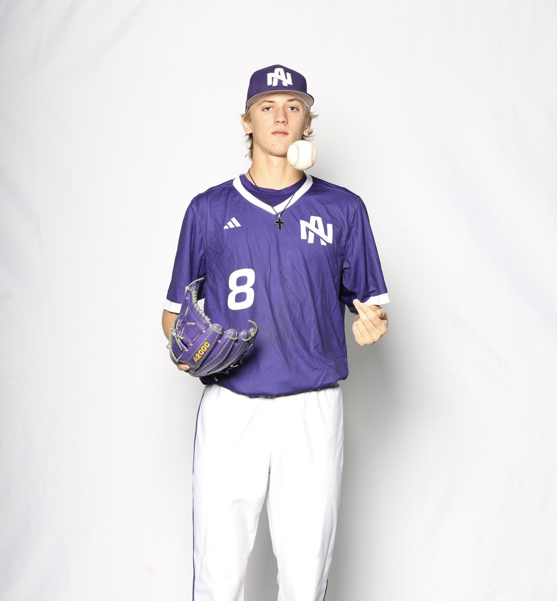 patterson_tripp's tweet image. Roar Lions #official @UNABaseball @CoachPRAChniak @_npatten_ @mervis_david @CBlakey2 @GrantDrachman