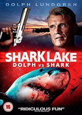 Happy birthday to the #RockyIV and #MastersoftheUniverse star, #DolphLundgren, who was born #OTD in 1957. 

Have you seen #Shark Lake?