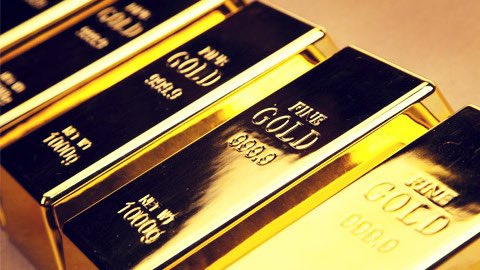 chainlink's tweet photo. Tokenized real-world asset adoption continues to accelerate.

@HSBC has launched a blockchain-based platform for institutional clients that tokenizes 400 troy-ounce gold bars held in the bank’s London vault. A prime example of fractionalization, each token is equivalent to just 0.001 troy ounce—which could make gold more accessible to retail clients.

The future is on.
https://t.co/au4QQ2FWA4
