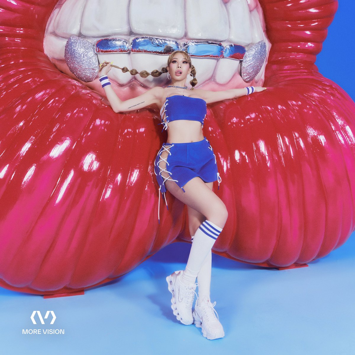 Jessi Charts 🍭 tweet media