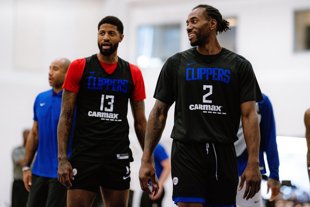 LAClippers tweet picture