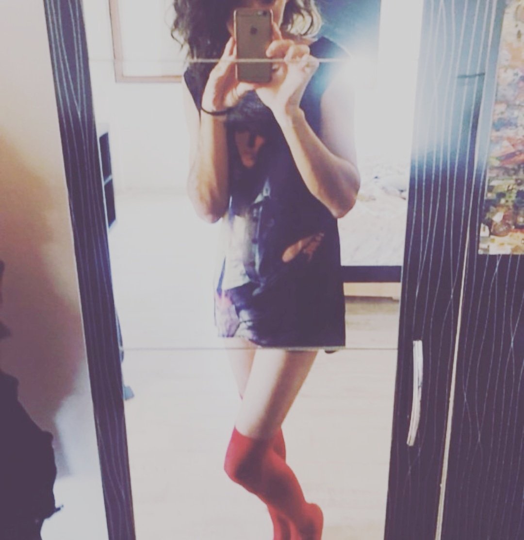 Çıtı pıtı bir sabah 💅💕