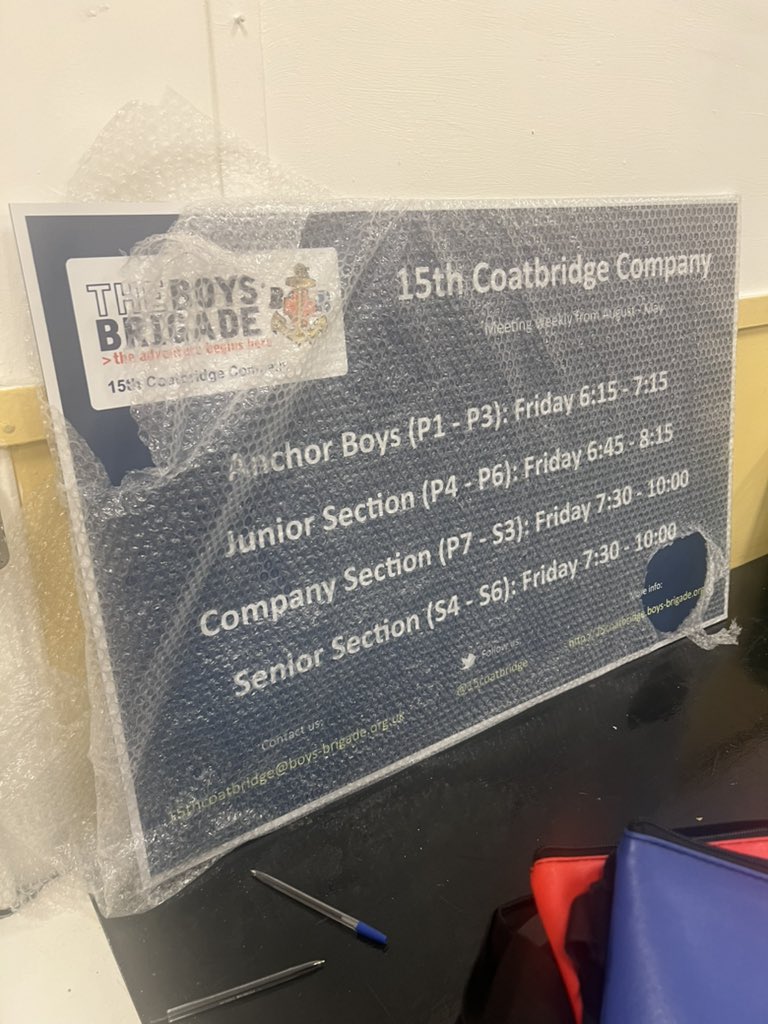 15coatbridge's tweet photo. Any of our wonderful parents and supporters handy with a bit of joinery and drilling? Cupboard door fell off tonight and the sign outside needs replaced with a new shiny one. Unfortunately none of these skills come easily to us. https://t.co/jx3GamnBe3