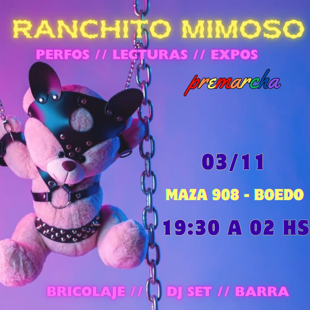 lu_dnx's tweet photo. HOY! EN LA MAZA TEATRO
BOEDO 908
VENID https://t.co/81IMZe1k51
