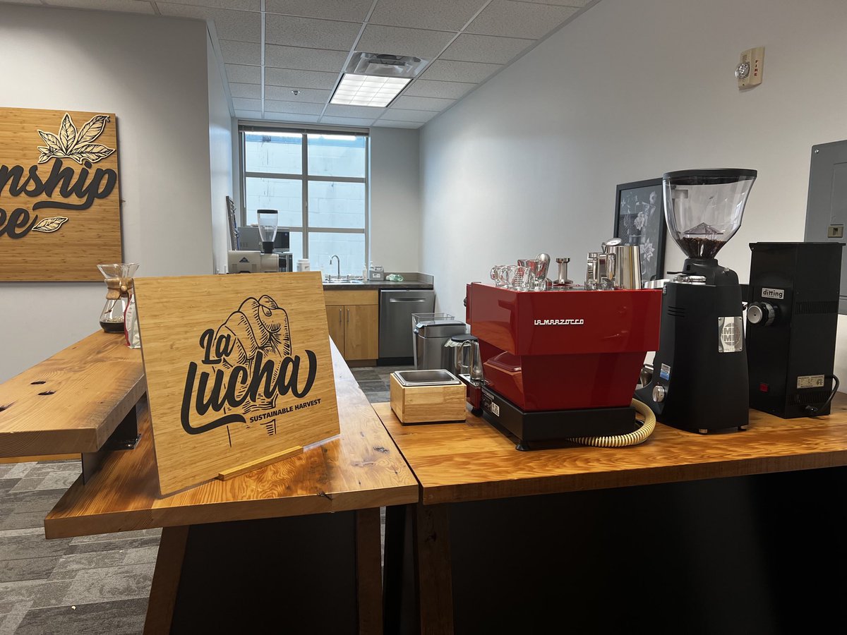 Sustainable Harvest tweet media