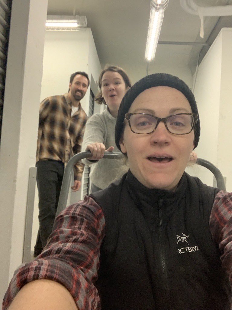 Sustainable Harvest tweet media