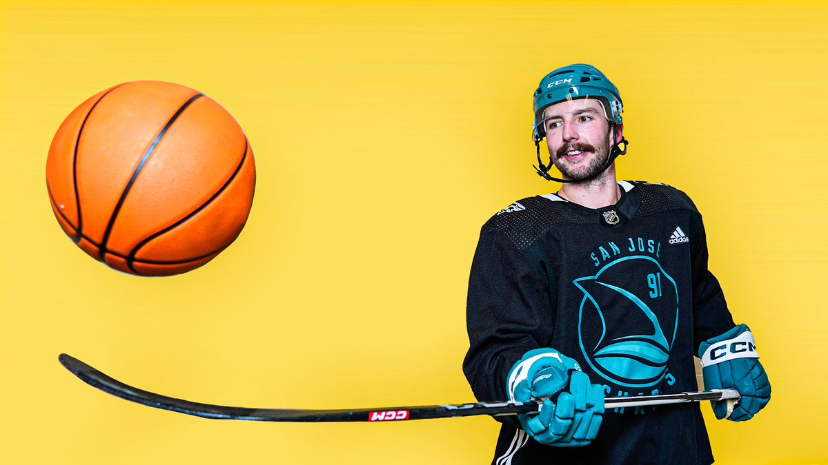 Bringing #DubNation to Sharks Territory 😎

See you tomorrow <a href="/SAPCenter/">SAP Center</a> for our Sharks + <a href="/warriors/">Golden State Warriors</a> Bay Area Unite game!