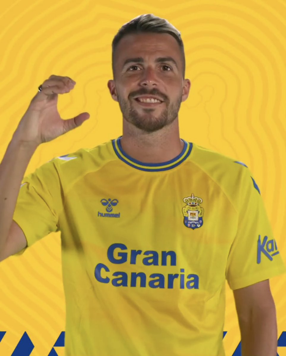 🇮🇨 UDLaspalmasUK 🇬🇧🐤 tweet media