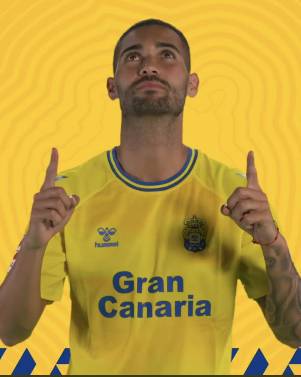 🇮🇨 UDLaspalmasUK 🇬🇧🐤 tweet media