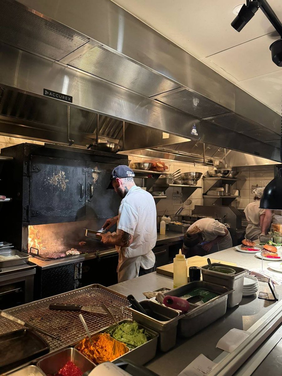 trybendsky's tweet image. Nice weekend😋