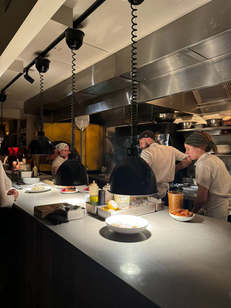 trybendsky's tweet image. Nice weekend😋