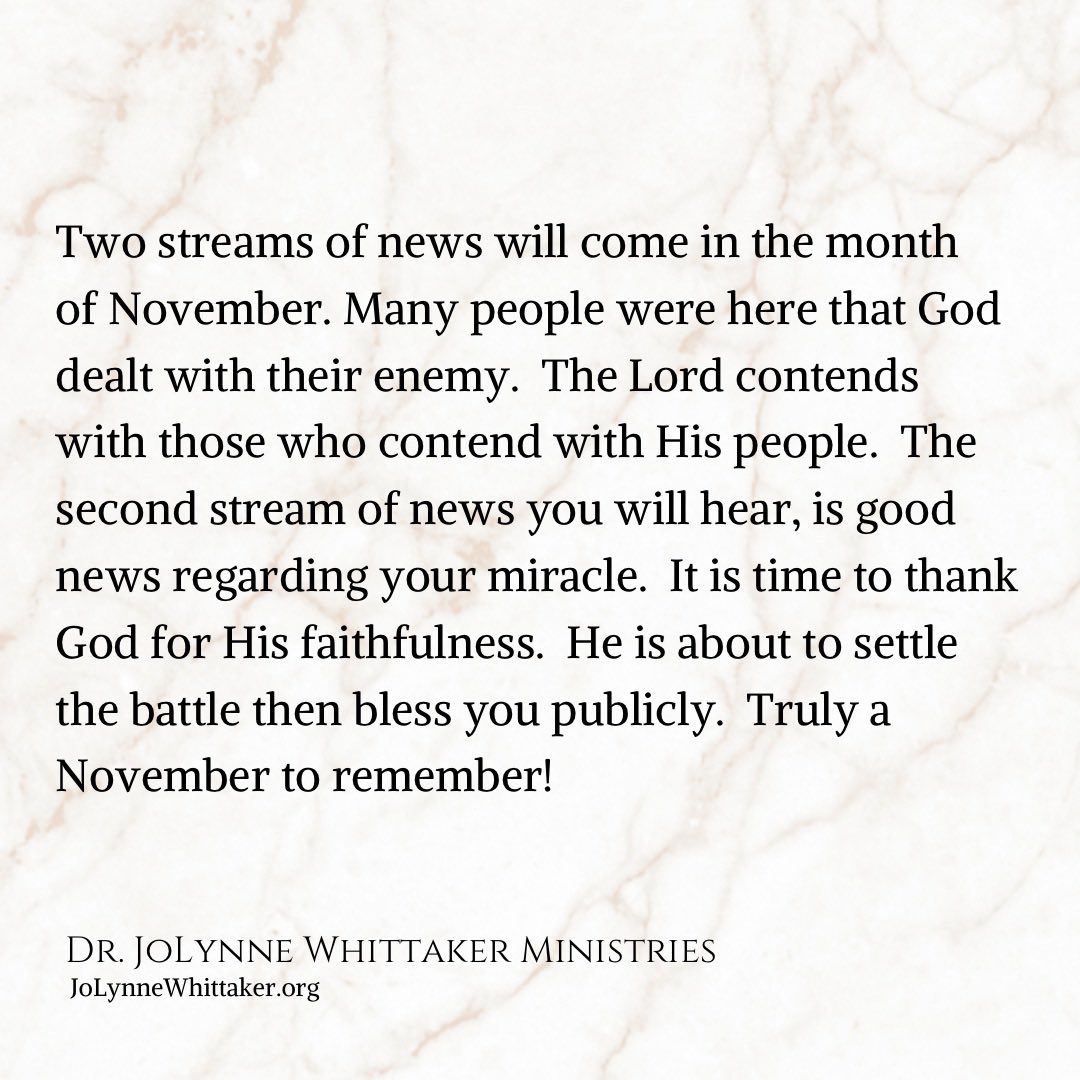 𝐃𝐫. 𝐉𝐨𝐋𝐲𝐧𝐧𝐞 𝐖𝐡𝐢𝐭𝐭𝐚𝐤𝐞𝐫 tweet media