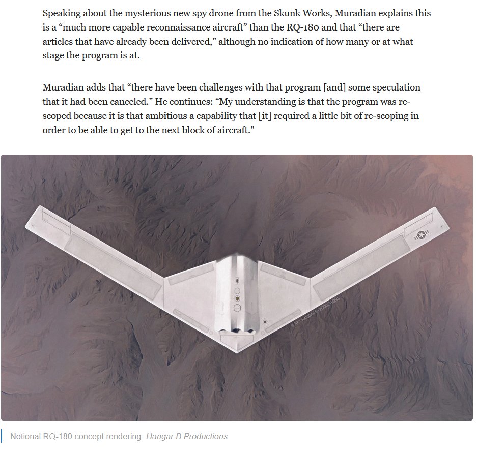 Mike Chillit on X: "#SkunkWorks The LM in the attached post refers to Lockheed Martin, of course. I always feel like I'm exploring a comic book when I browse through concept renditions