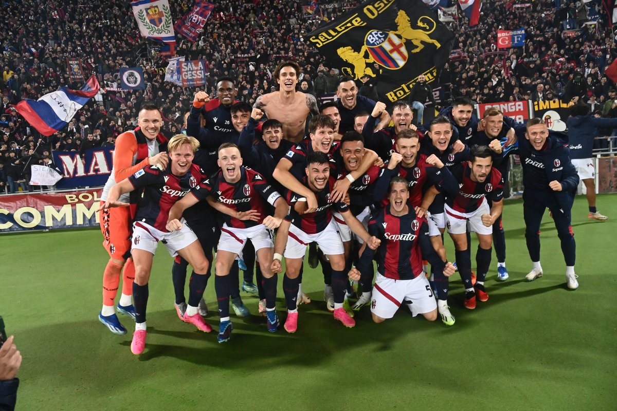 BolognaFC1909en's tweet image. ❤️❤️❤️❤️❤️❤️❤️❤️❤️❤️❤️❤️❤️❤️
💙💙💙💙💙💙💙💙💙💙💙💙💙💙