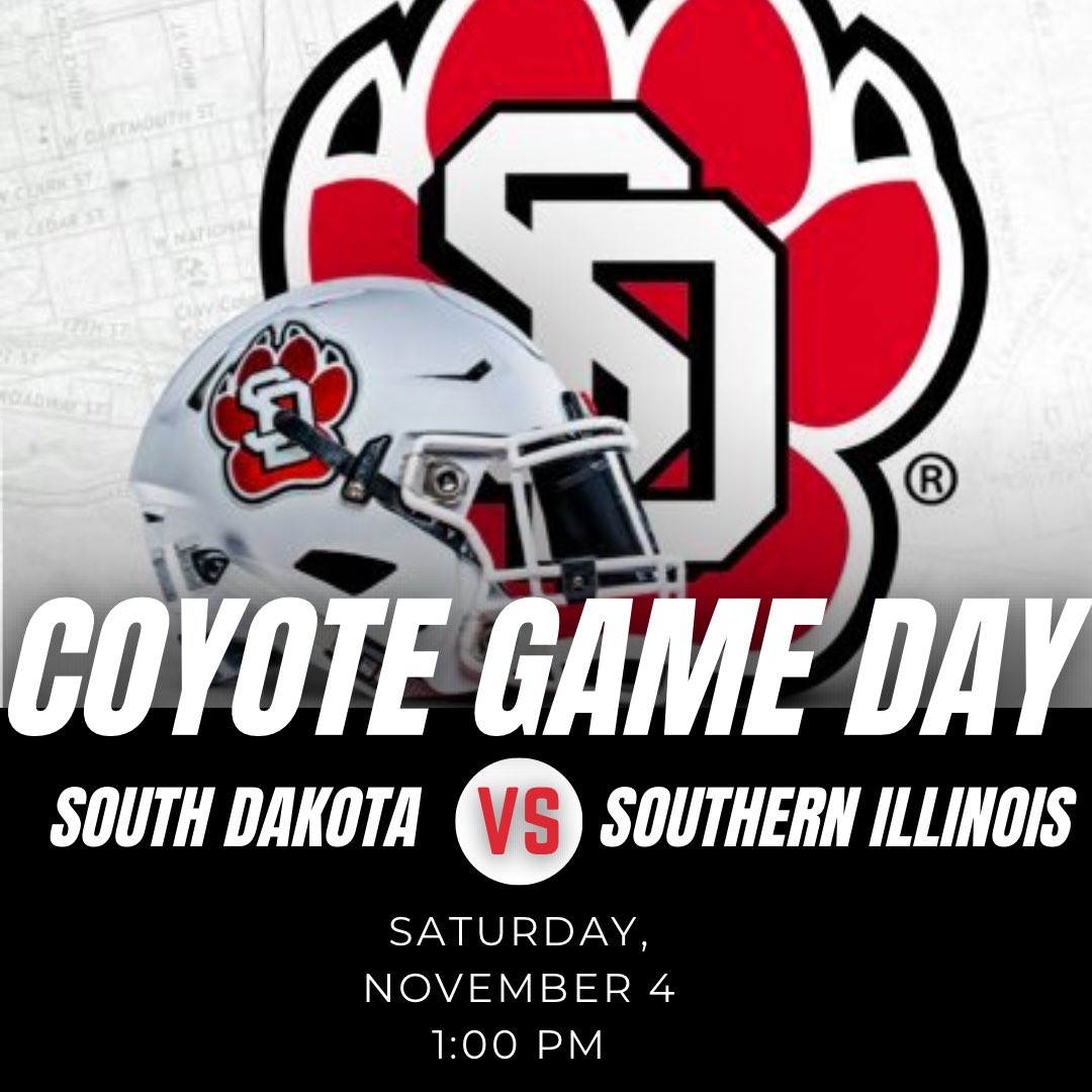 🏈COYOTE GAME DAY🏈

Come cheer on the coyotes @ Leo’s tomorrow! + buckets of beer 11-4PM 🍻