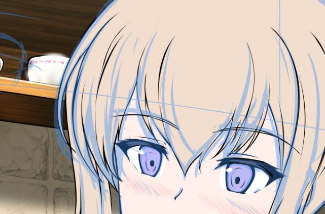 各種作業やってますアピール('・ω・`) 