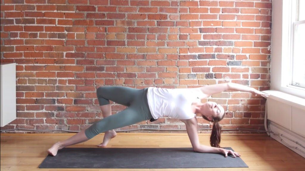 worddogs's tweet image. A 30-Minute Vinyasa Yoga Practice for a Full-Body Flow
buff.ly/3MuwUHg
#yoga #vinyasayoga #yogapractice #fullbody #fullbodyflow #thirtyminutepractice