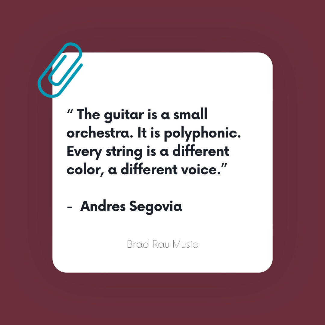 The guitar: a kaleidoscope of colors and voices 🎨

#classicalmusicians #sologuitarist #classicalguitarrepair #sologuitar #classicalguitarmagazine #guitarlift #classicalguitartutorials #guitarrista #guitarlesson #guitarists #maurogiuliani #guitarlessons