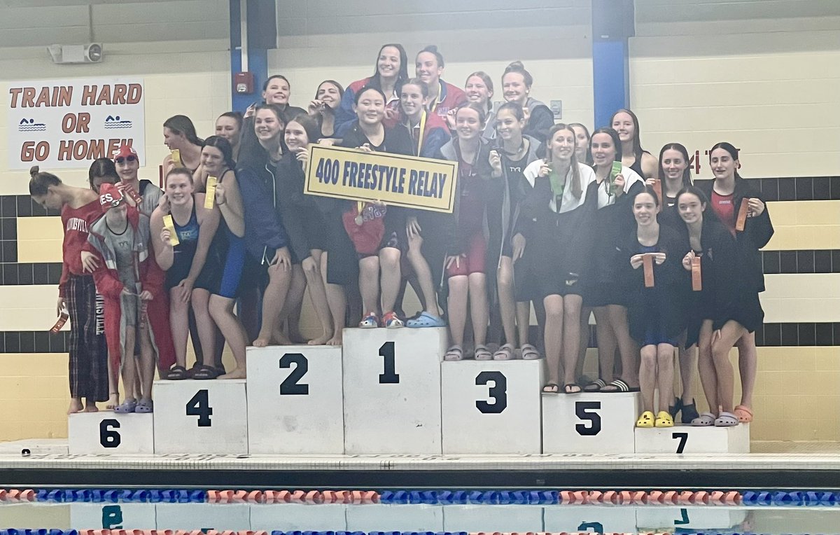Mexico Swim & Dive tweet media