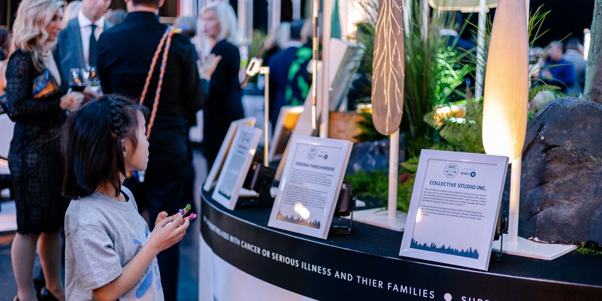 Campfirecircle_'s tweet photo. A huge thank you to @BMO for being our Paddle Project presenting sponsor. Your generous support fuels our mission to bring healing through happiness. The bidding is now closed! Thank you to our incredible artists who made the Paddle Project possible. π #paddleproject https://t.co/jhmSBUcnCW