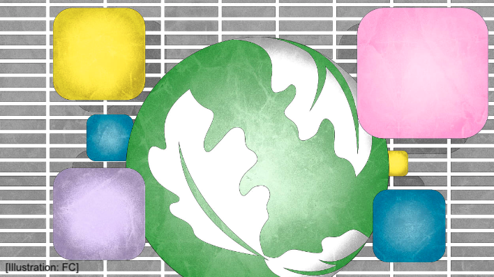 At the Nature Conservancy, we're not just about preserving our planet; we're investing in its future. Bola Olusanya, VP and CIO, shares with @fastcompany how we're using our $3 billion endowment to invest in startups aligned with our mission:  nature.ly/3sgA9et