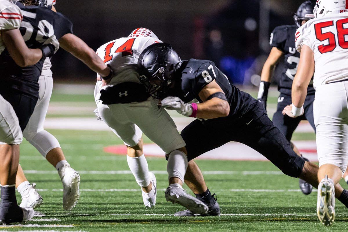 Junior Season Highlights ‼️👇
hudl.com/v/2LsWpN