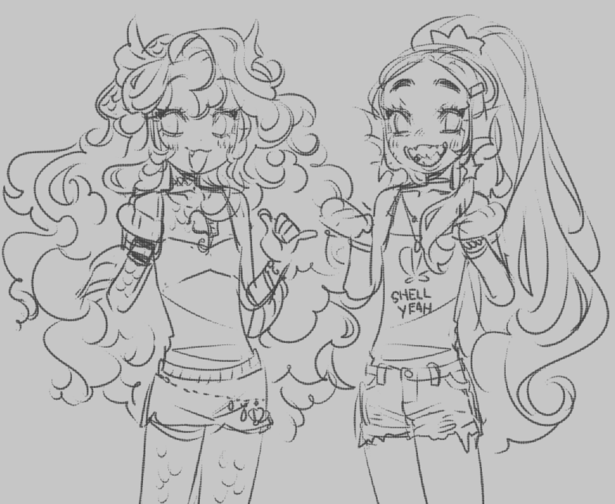 KomunHorangi's tweet photo. lagoona squared

#monsterhigh #wip https://t.co/Rw3MyWe4q2