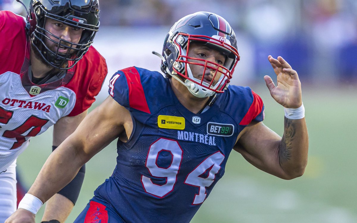 ✅<a href="/CUBuffsFootball/">Colorado Buffaloes Football</a> 

✅<a href="/CGSAllStar/">The College Gridiron Showcase</a> 

✅<a href="/MTLAlouettes/">Alouettes de Montréal</a> 

🚨<a href="/CFL/">CFL</a> All-Star

Congrats to <a href="/kingstafa_34/">Showtime🎥💥Johnson</a> 💪

#CGStoCFL