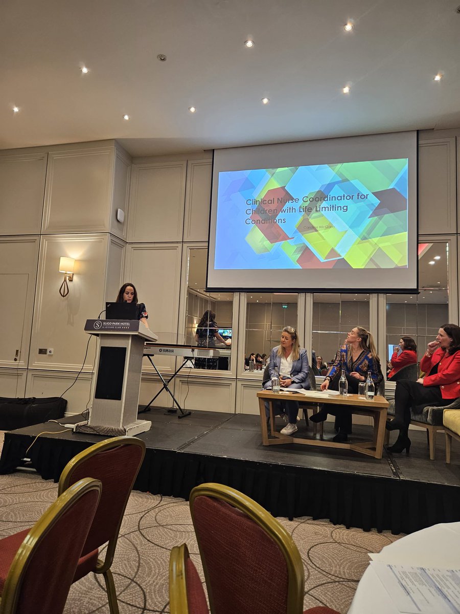 carolinemcgarry (@camcgarr) on Twitter photo Honoured to have presented at the #NMCSligo2023 on the role of Clinical Nurse Coordinator for Children with Life Limiting Conditions Thank you <a href="/CNMESligo/">CNME Sligo, Leitrim and West Cavan</a> <a href="/ATUStAngelas/">ATU St Angelas</a> <a href="/CatherineGlanc3/">Catherine (Greaney) Glancy</a> <a href="/CarieCommins/">Caroline Commins</a> <a href="/bernie_biesty/">Bernie Biesty</a> <a href="/Siobhainodon/">Siobhain O' Donnell</a> <a href="/MaireadL2/">Mairéad Loftus</a> <a href="/MauraHeffernan2/">Maura Heffernan</a> Honoured to have presented at the #NMCSligo2023 on the role of Clinical Nurse Coordinator for Children with Life Limiting Conditions Thank you <a href="/CNMESligo/">CNME Sligo, Leitrim and West Cavan</a> <a href="/ATUStAngelas/">ATU St Angelas</a> <a href="/CatherineGlanc3/">Catherine (Greaney) Glancy</a> <a href="/CarieCommins/">Caroline Commins</a> <a href="/bernie_biesty/">Bernie Biesty</a> <a href="/Siobhainodon/">Siobhain O' Donnell</a> <a href="/MaireadL2/">Mairéad Loftus</a> <a href="/MauraHeffernan2/">Maura Heffernan</a>