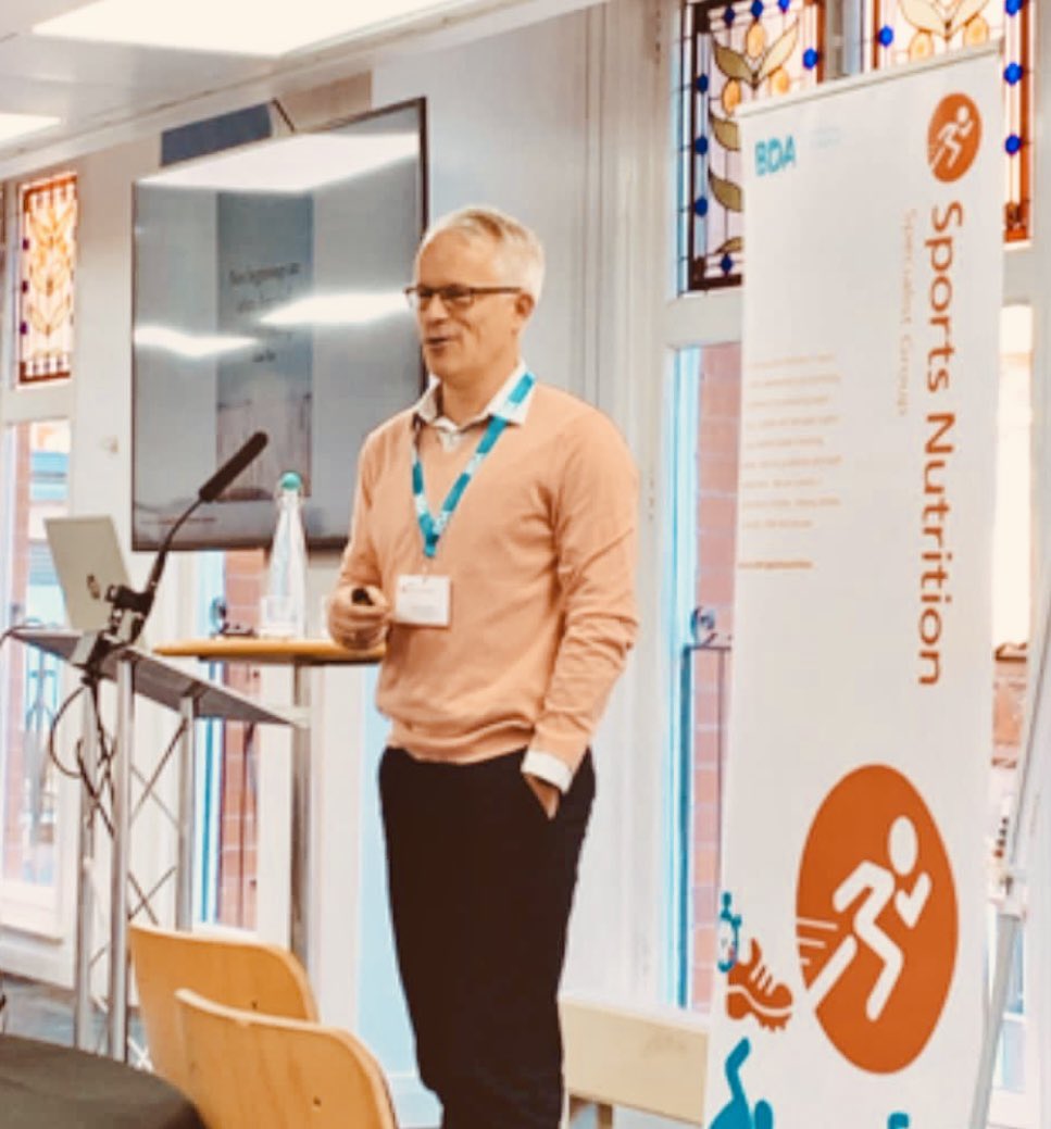 BDA_SNG's tweet image. Thank you to all of our excellent sponsors, speakers and attendees for making the study day a huge success! We hope everyone travels home safe and enjoyed the day! We will post summaries of the day next week ☺️
#SNG #SENr #appliedpractice