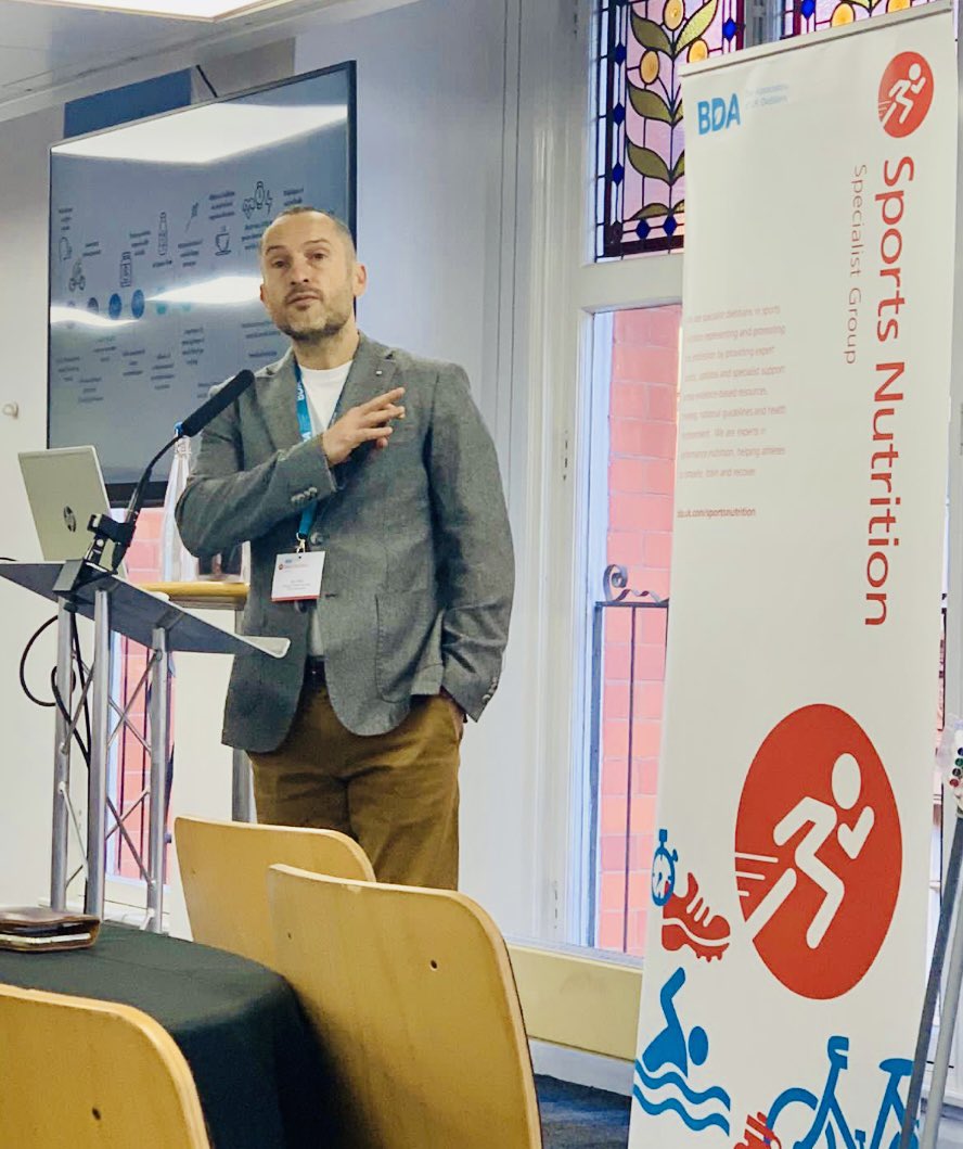 Thank you to all of our excellent sponsors, speakers and attendees for making the study day a huge success! We hope everyone travels home safe and enjoyed the day! We will post summaries of the day next week ☺️
#SNG #SENr #appliedpractice