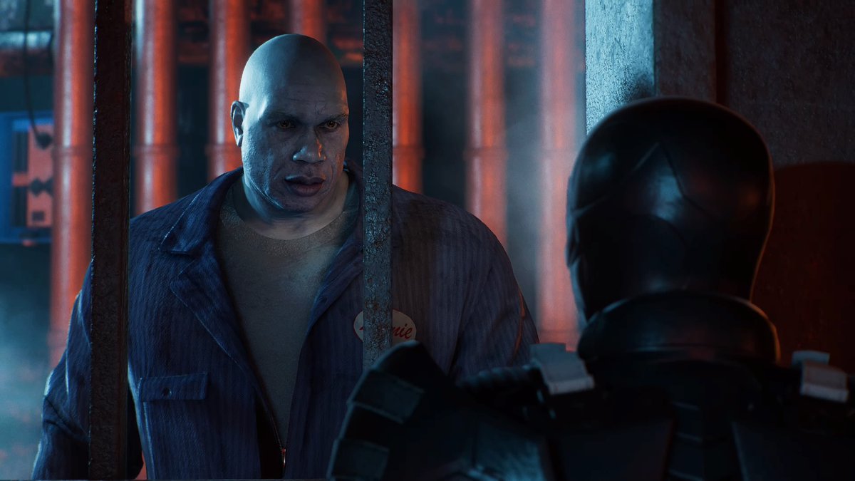 _TheEvilmma_'s tweet photo. #PS5Share, #MarvelsSpiderMan2 https://t.co/6V2bvtUBED