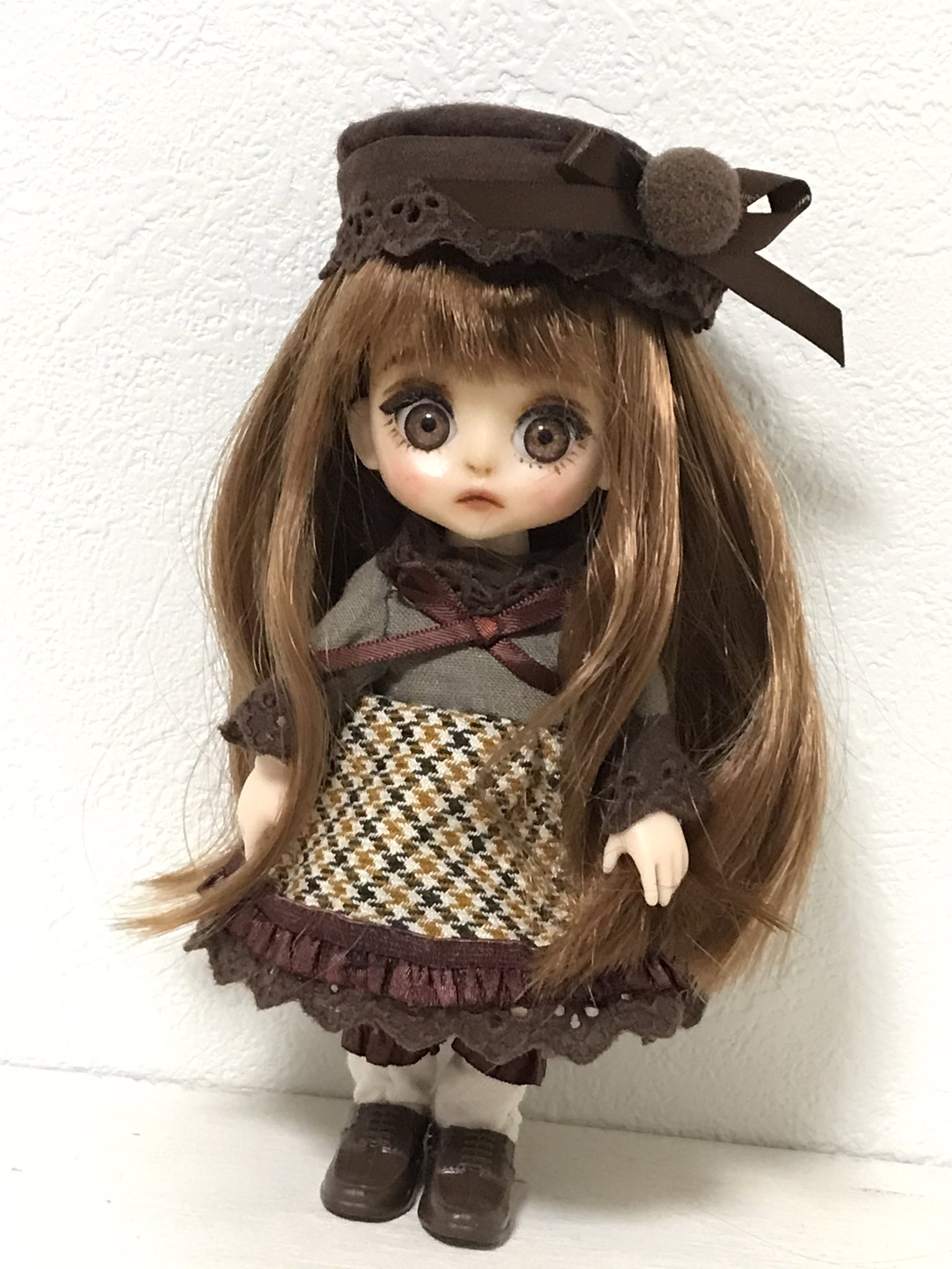 sora doll on X: 