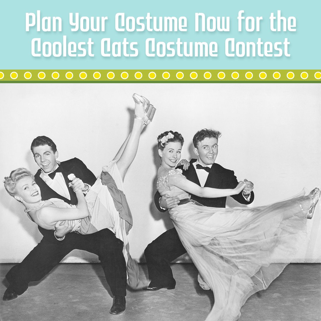 IN811's tweet image. How&apos;s your 1950s outfit coming along? You now have less than two weeks before you can show it off at The Boogie Woogie Bash, our opening party for the 2023 #MWDPTC! Three Categories: 
Best 50s Gal❤️Best 50s Gent❤️Best 50s Couple  
midwest811conference.com