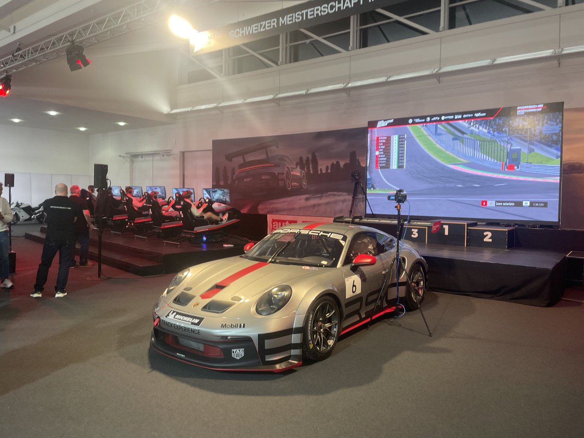 SDL eSports tweet media